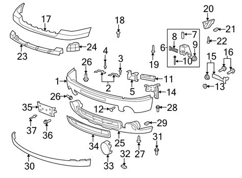 gmc yukon parts online